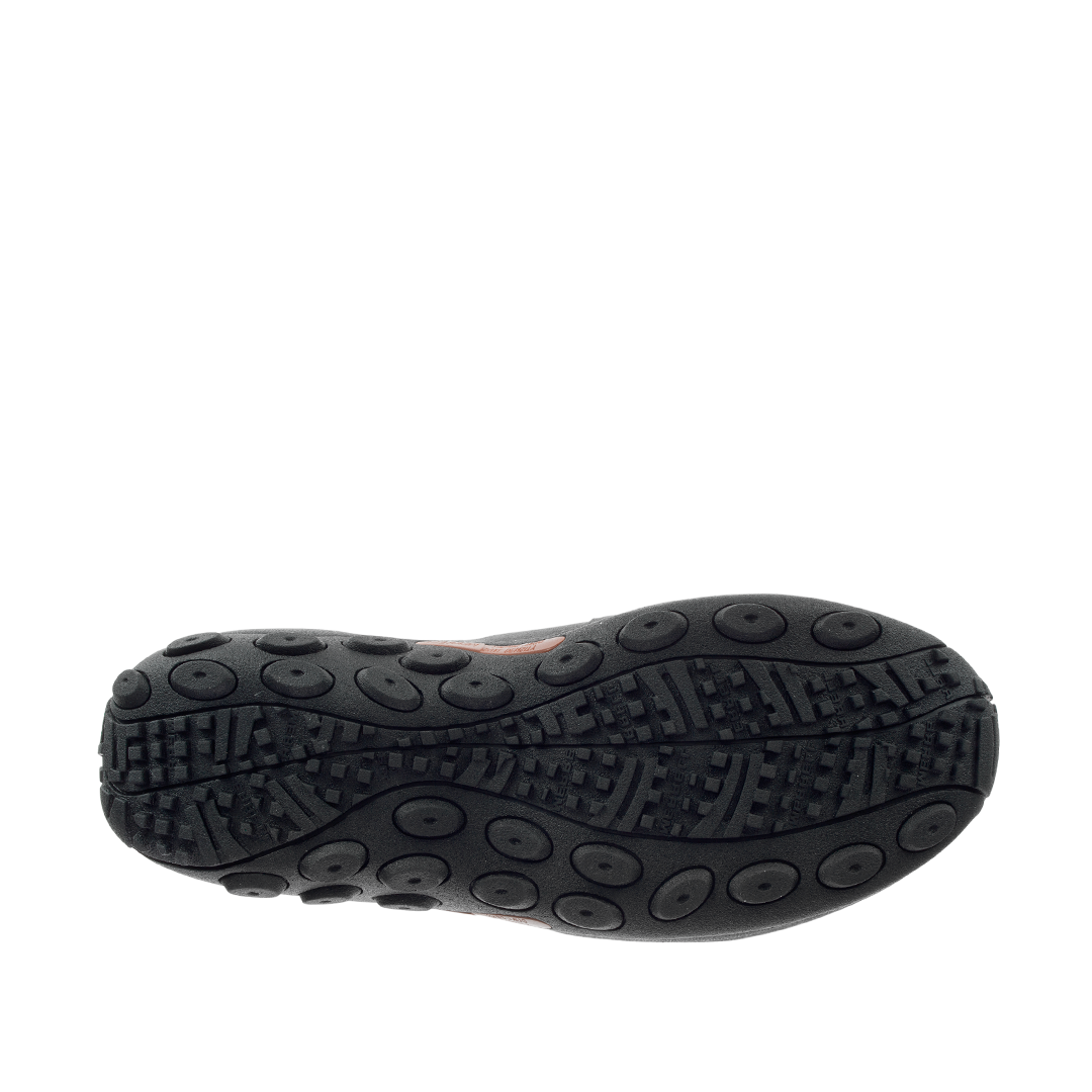 Casuales slip on Jungle para hombre color gris