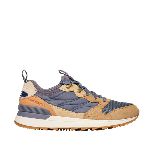 Tennis Alpine 83 Recraft para hombre color indigo