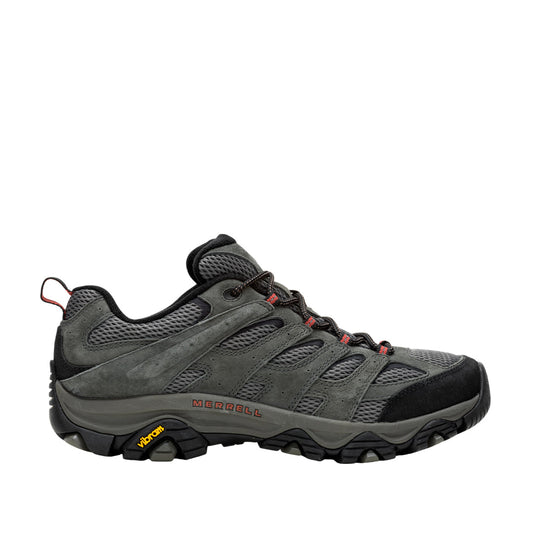 Tennis Moab 3 para hombre color gris
