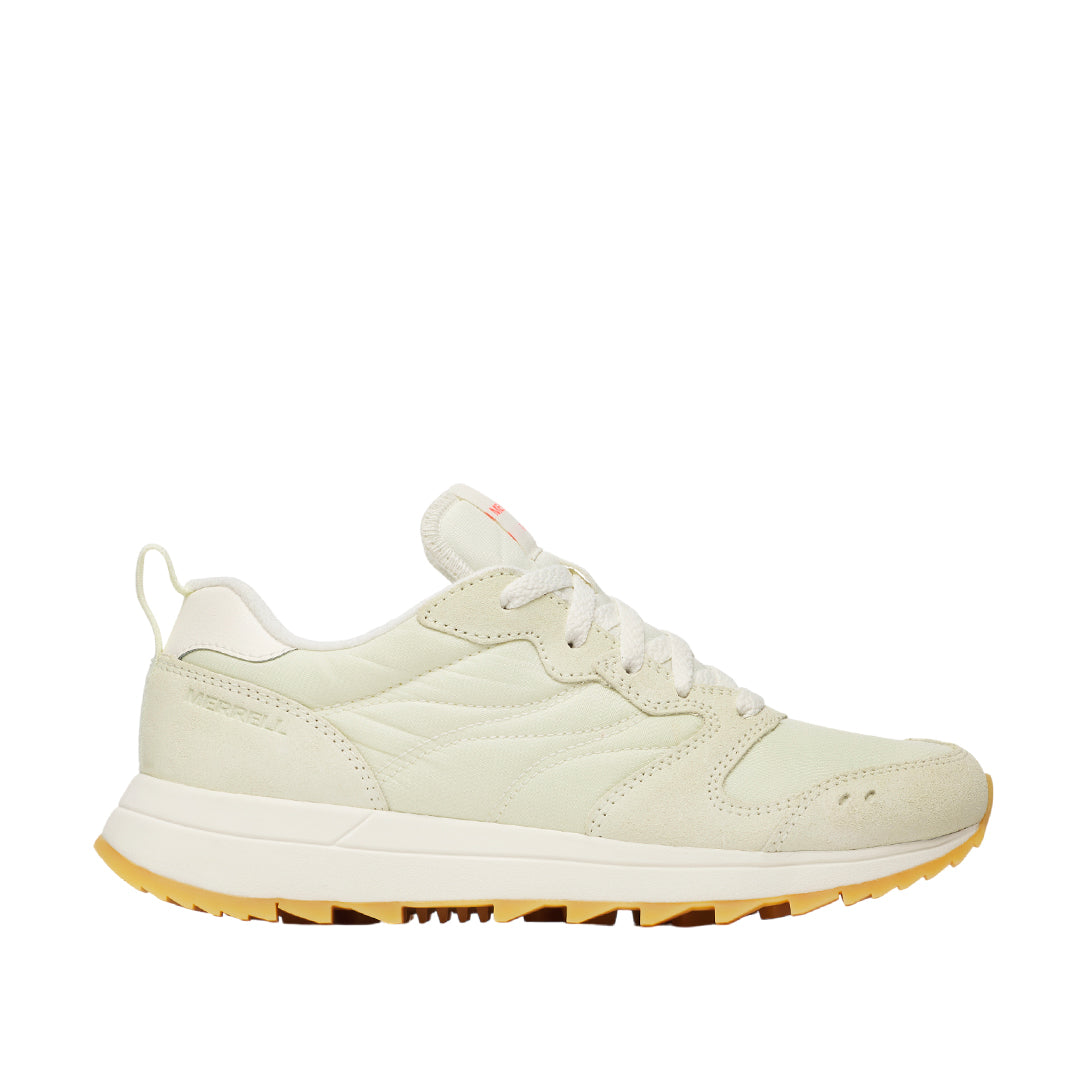 Tennis Alpine 83 Sport para mujer color blanco - MERRELL Guatemala