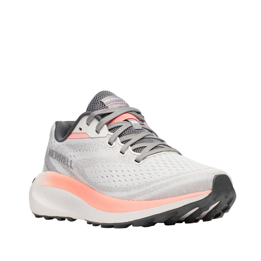 Tennis Morphlite para mujer color coral