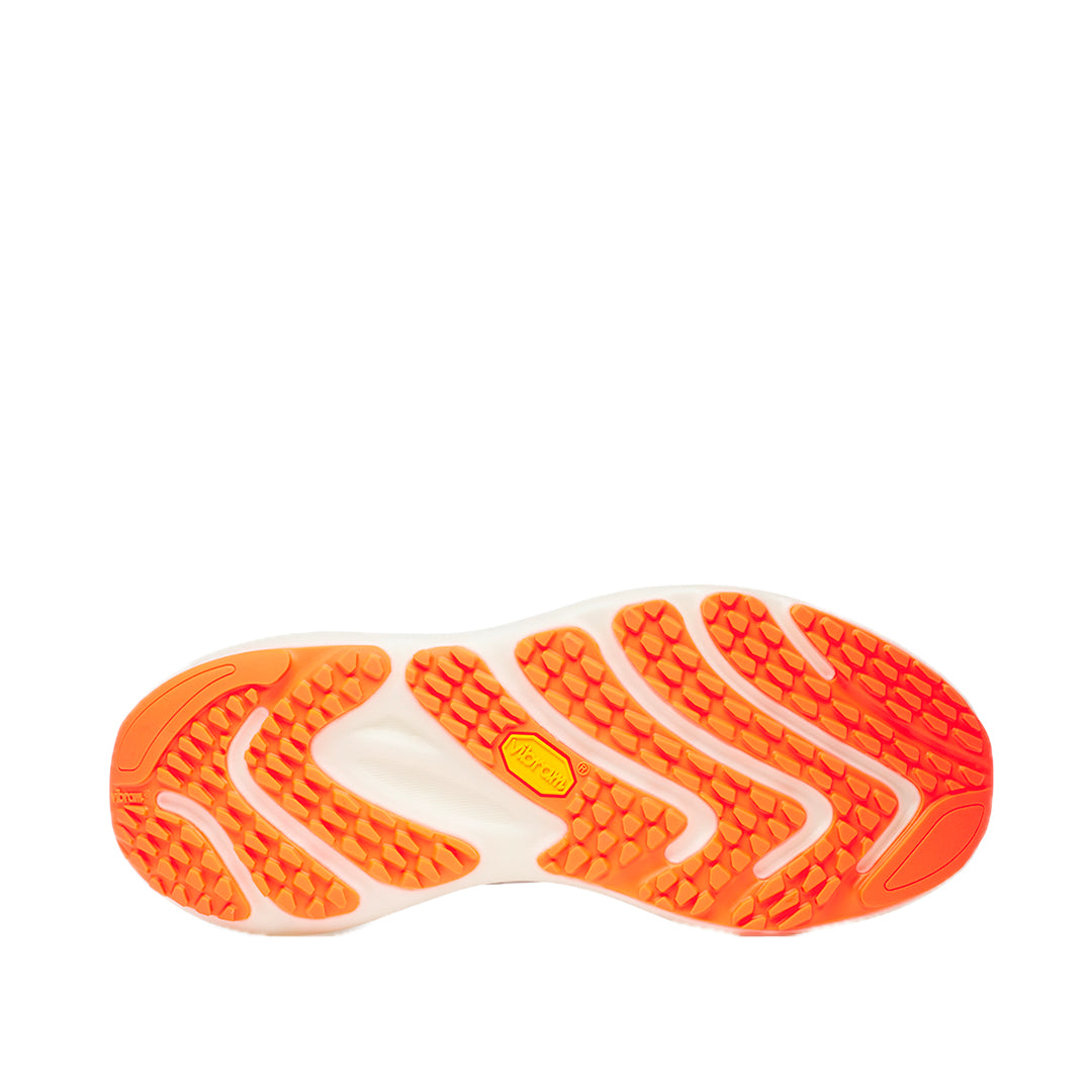 Tennis Promorph para hombre color blanco