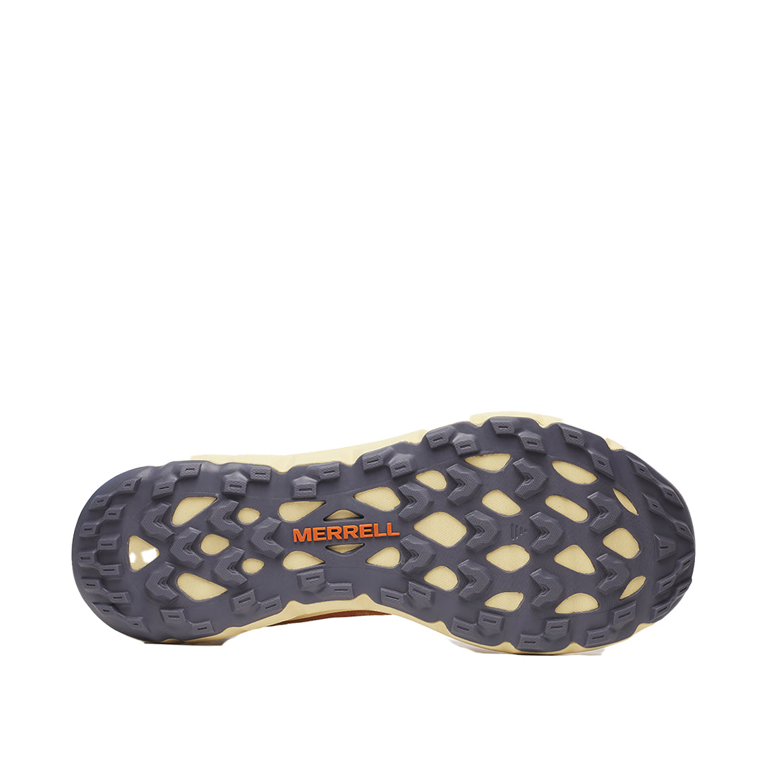 Tennis Nova 4 para hombre color café