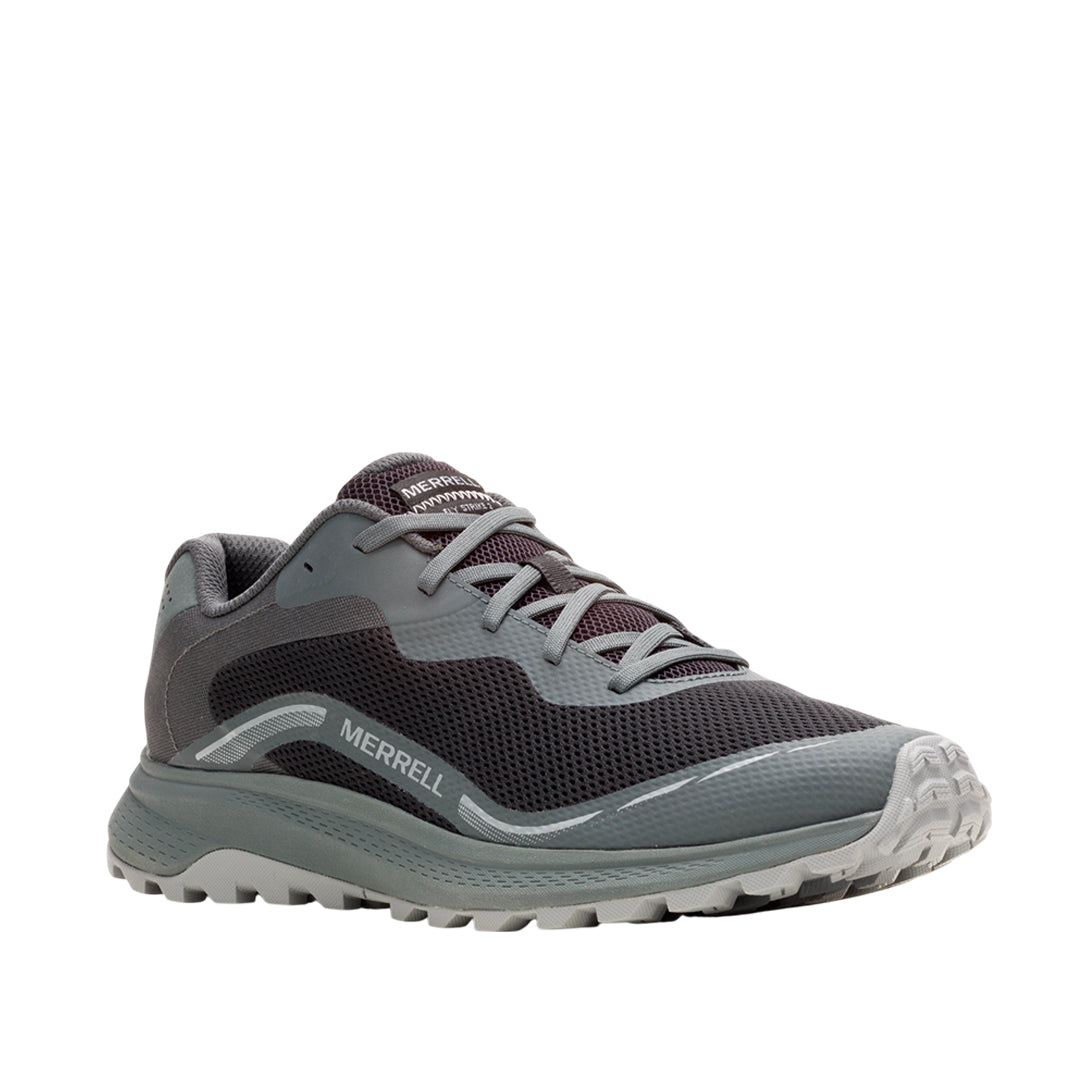 Tennis Fly Strike 2 para hombre color negro y gris
