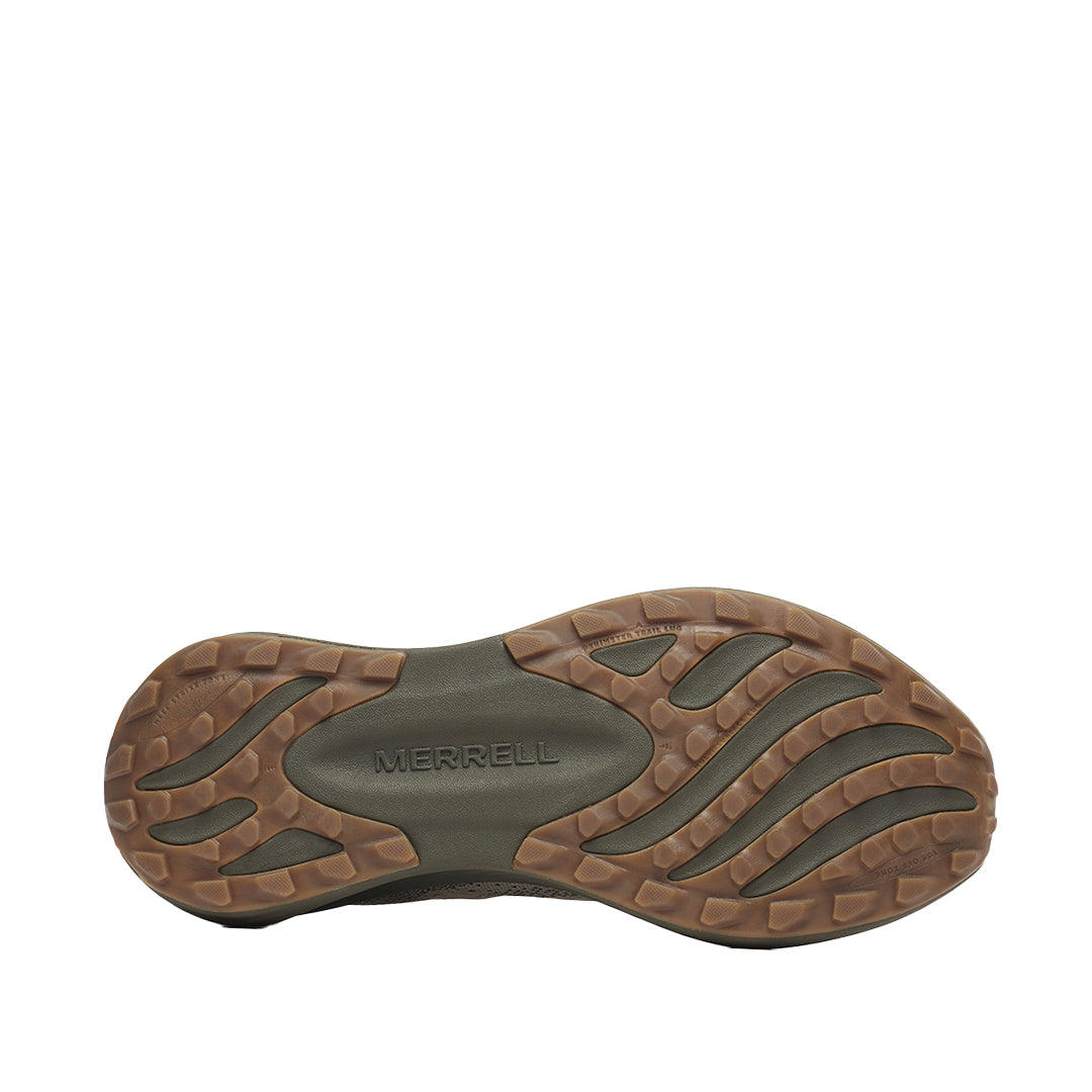 Tennis Morphlite para hombre color gris