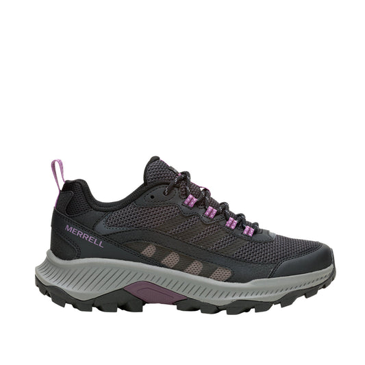 Tennis Speed Strike 2 para mujer color negro