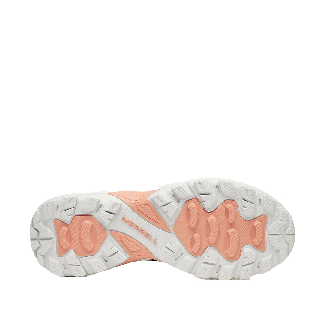 Tennis Speed Strike 2 para mujer color gris