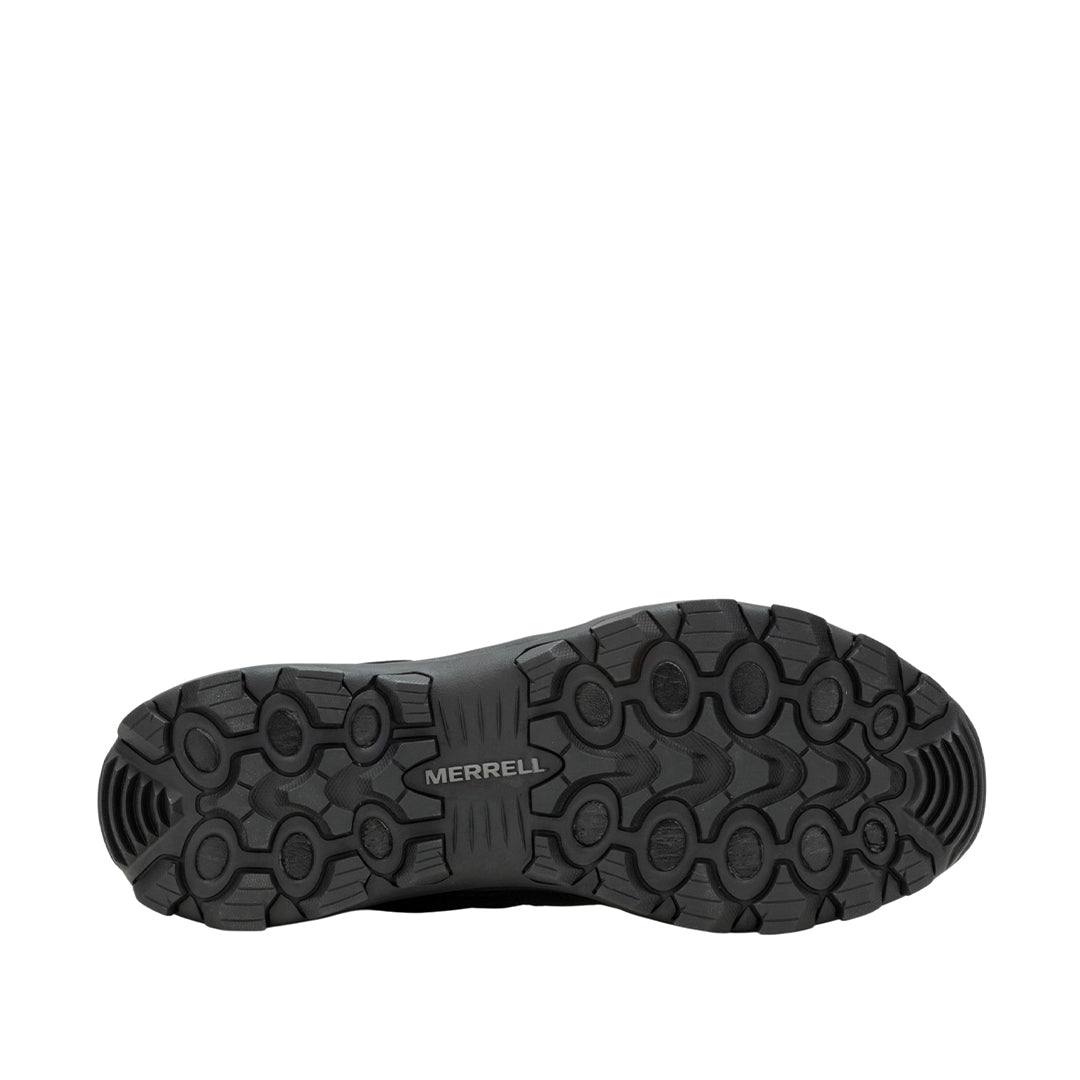 Tennis Claypool 2 Mid GTX para hombre color negro