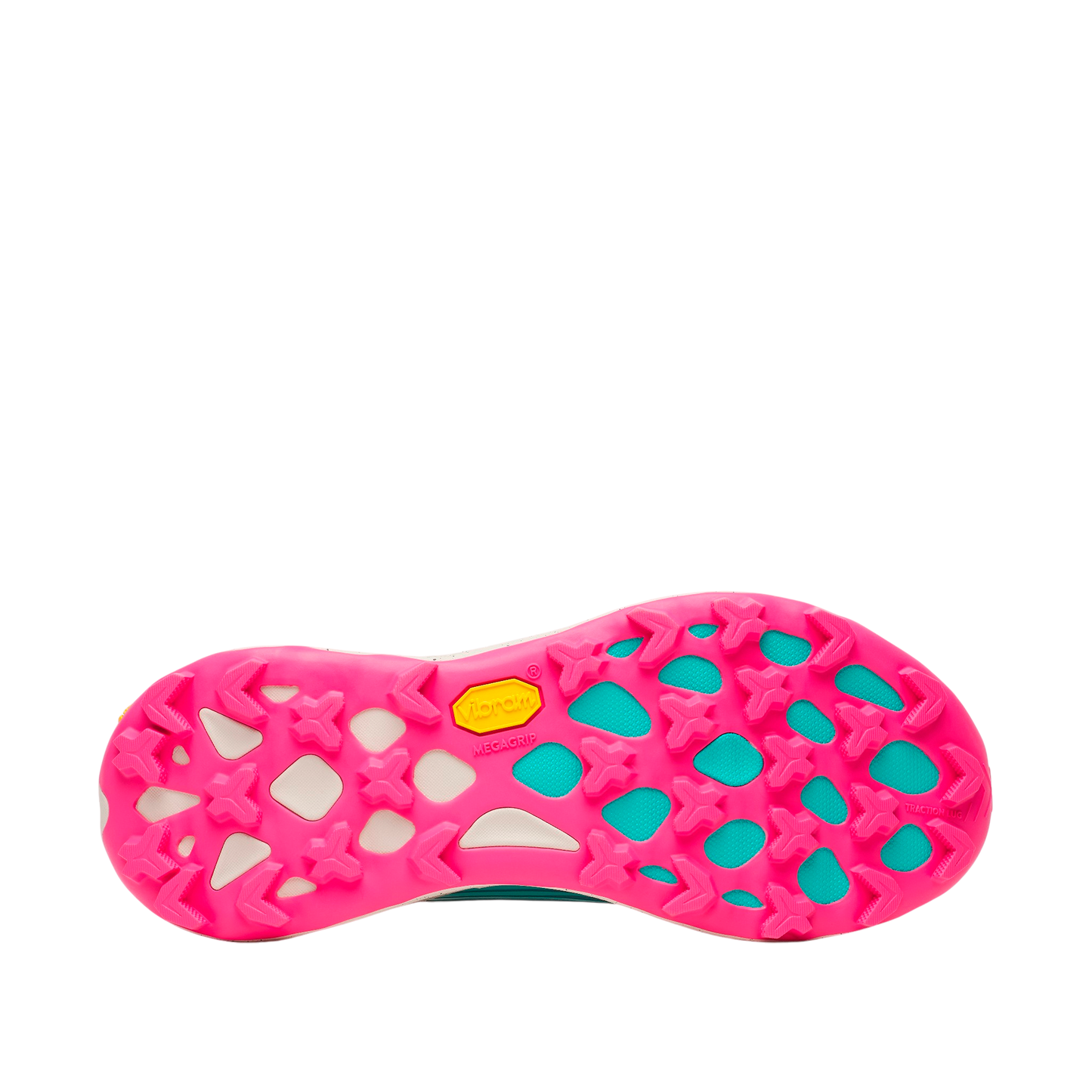 Tennis Agility Peak 6 para mujer color multi