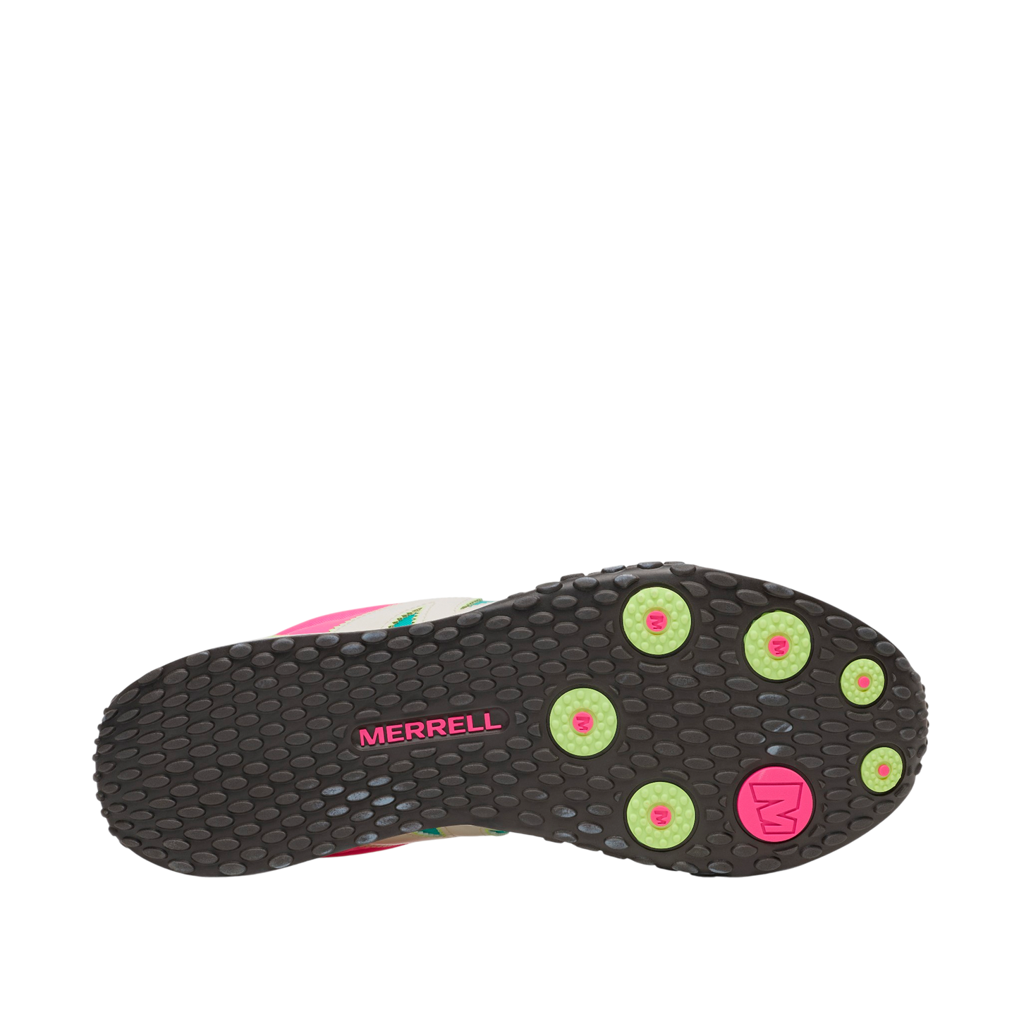 Tennis Sprint Anthem para mujer color multi
