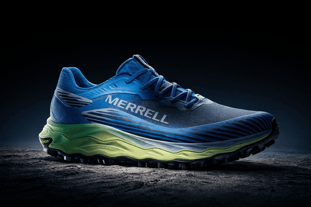 Merrell Agility Peak 6: rendimiento, comodidad y control en cada paso
