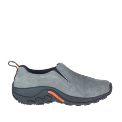 Casuales slip on Jungle para hombre color gris