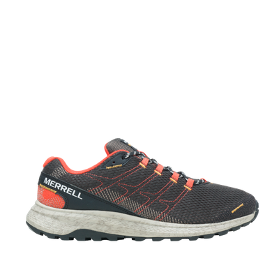 Trail running