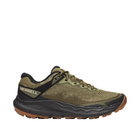 Tennis Nova 4 para hombre color olivo