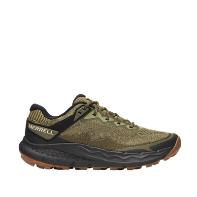 Tennis Nova 4 para hombre color olivo