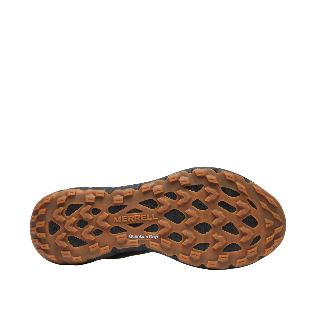 Tennis Nova 4 para hombre color olivo