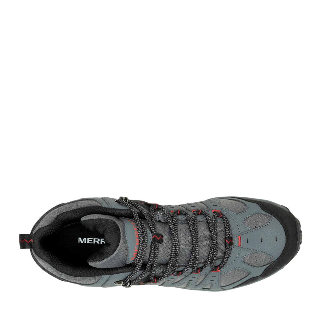 Tennis Accentor 3 Sport Mid GTX para hombre color gris