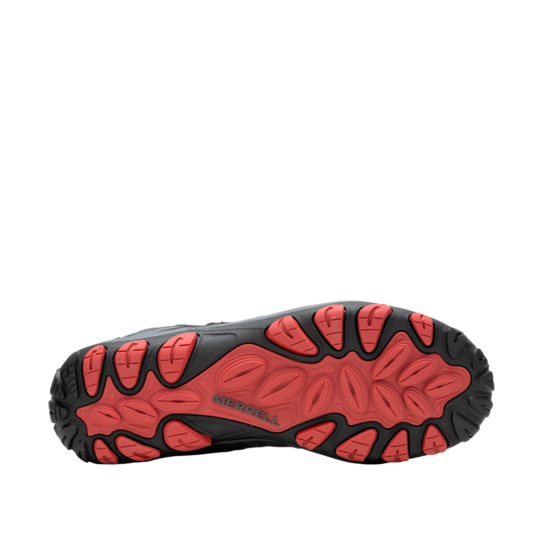 Tennis Accentor 3 Sport Mid GTX para hombre color gris