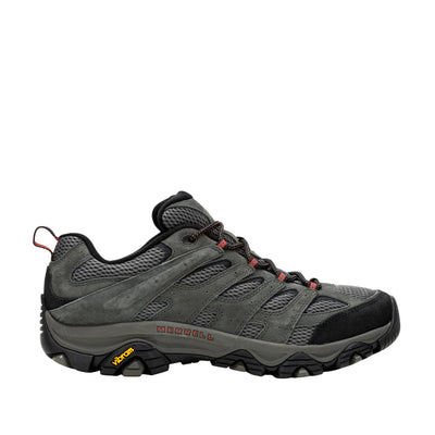Tennis Moab 3 para hombre color gris