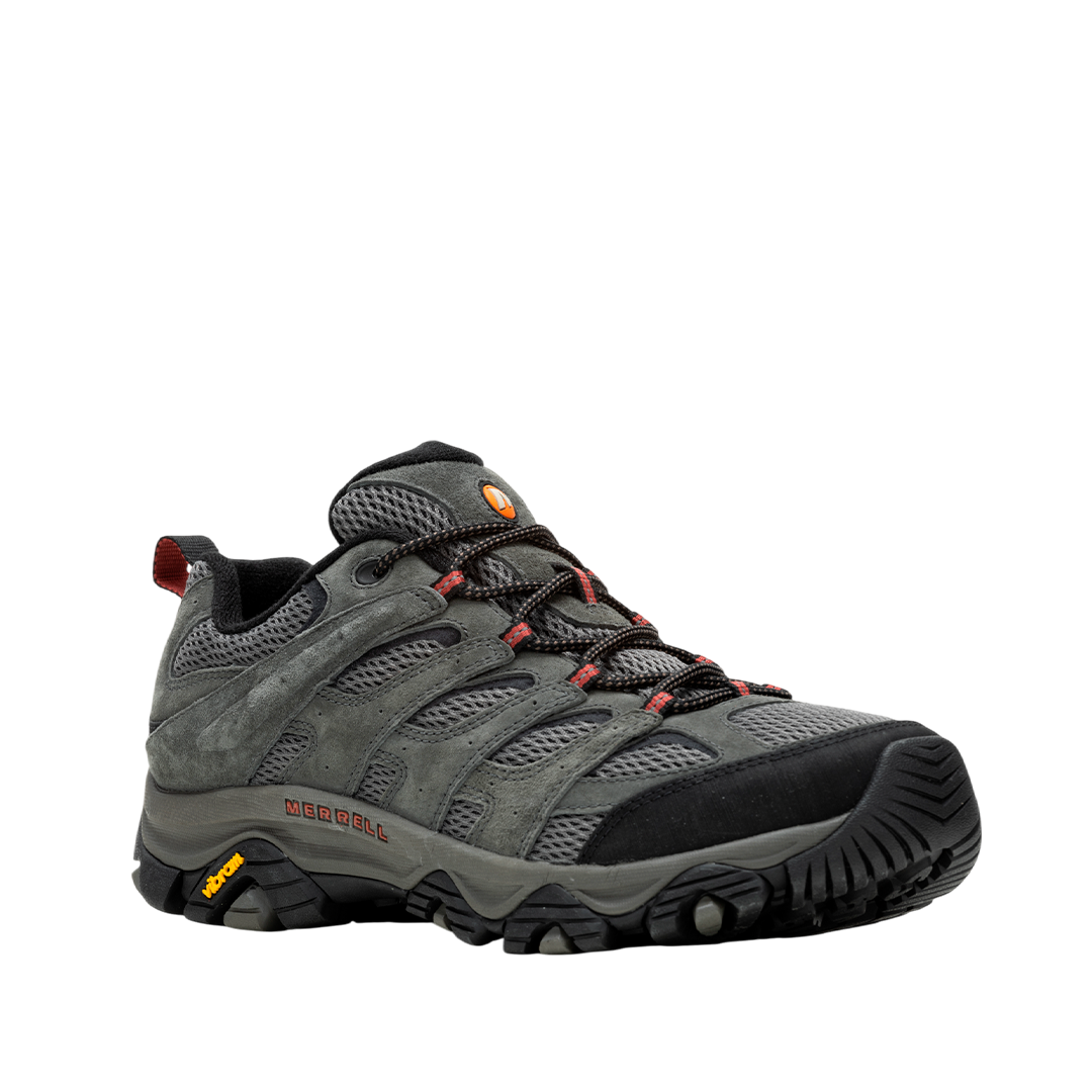 Tennis Moab 3 para hombre color gris