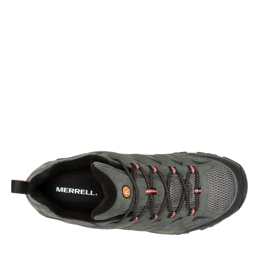 Tennis Moab 3 para hombre color gris