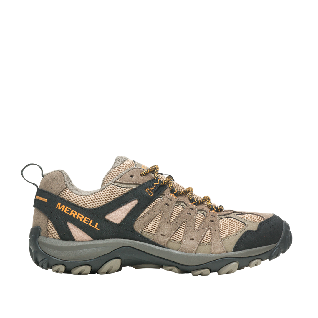 Tennis Accentor 3 para hombre color beige