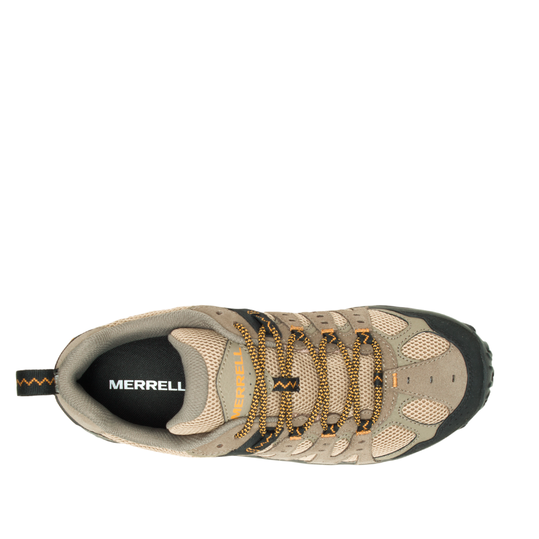 Tennis Accentor 3 para hombre color beige
