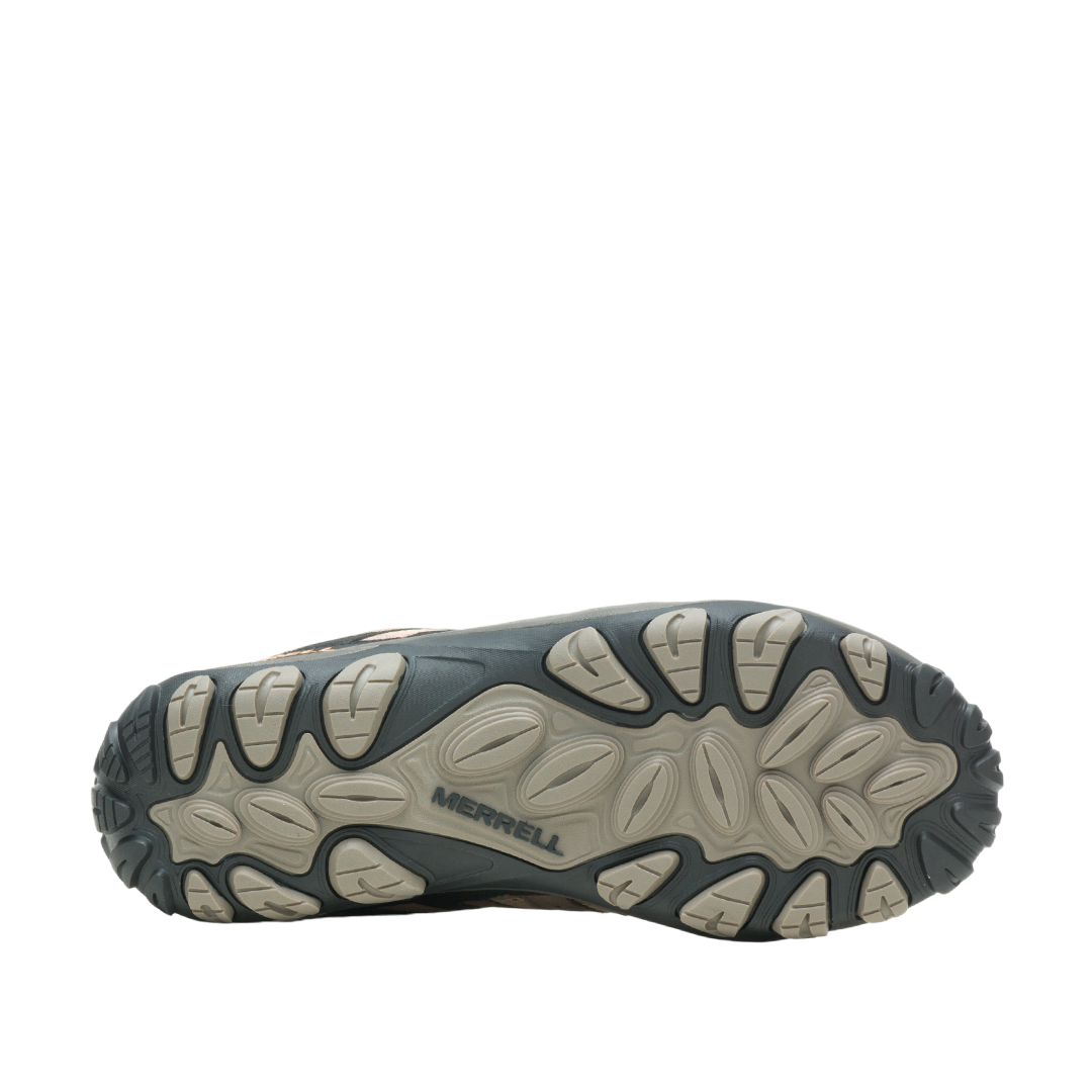 Tennis Accentor 3 para hombre color beige