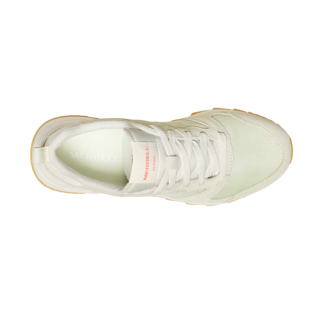 Tennis Alpine 83 Sport para mujer color blanco - MERRELL Guatemala Tennis Alpine 83 Sport para mujer color blanco - MERRELL Guatemala