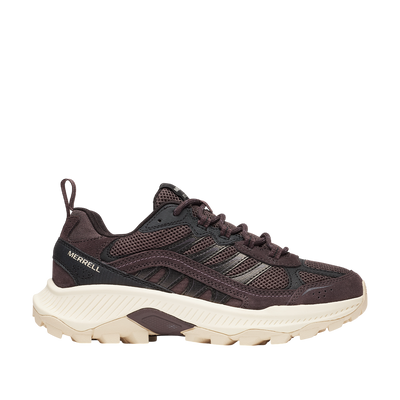 Tennis Speed Strike 2 Trek para mujer color marrón