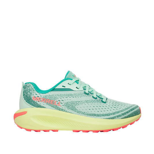 Tennis Morphlite para mujer color celeste