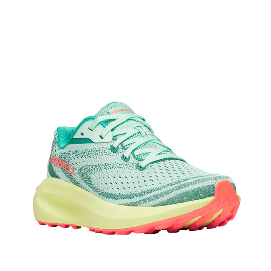 Tennis Morphlite para mujer color celeste
