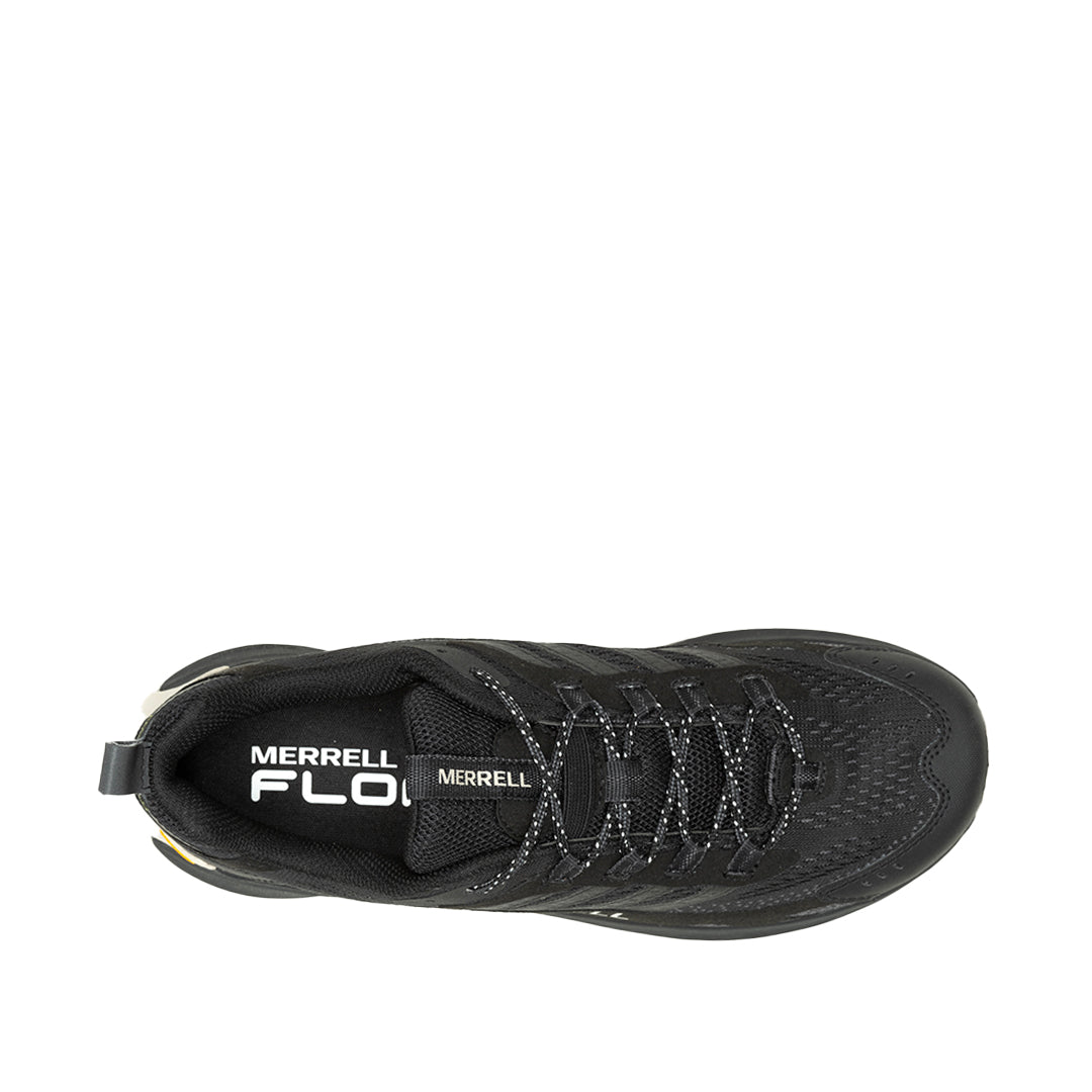 Tennis Moab Speed 2 para hombre color negro