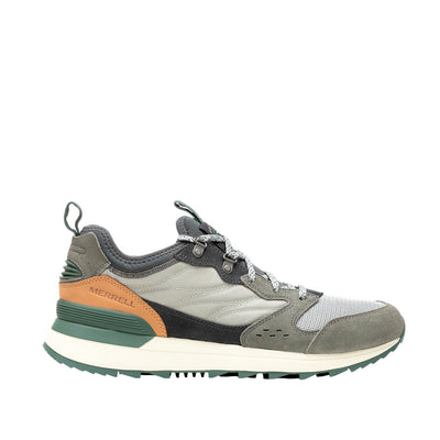 Tennis Alpine 83 para hombre color gris