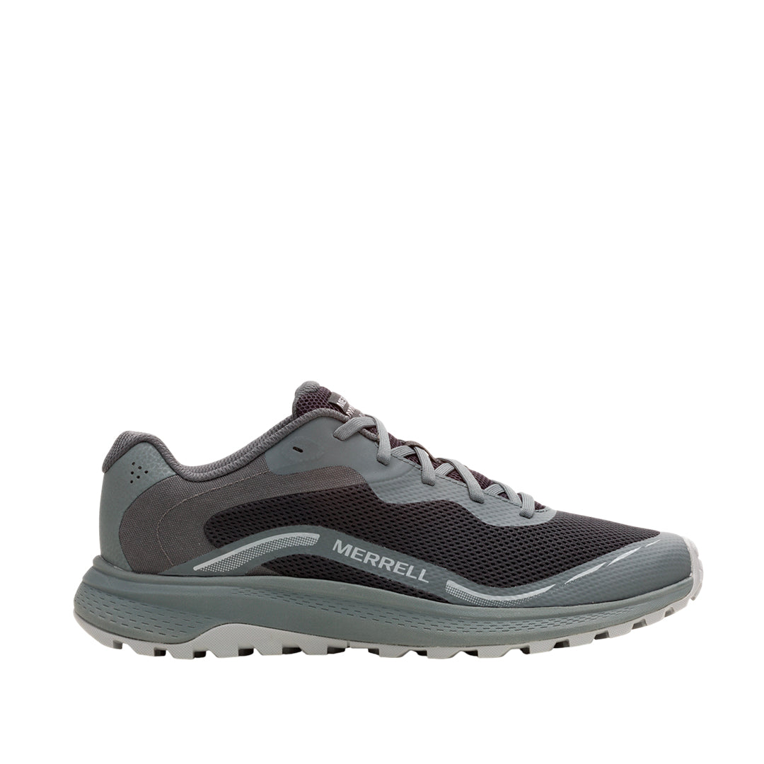 Tennis Fly Strike 2 para hombre color negro y gris