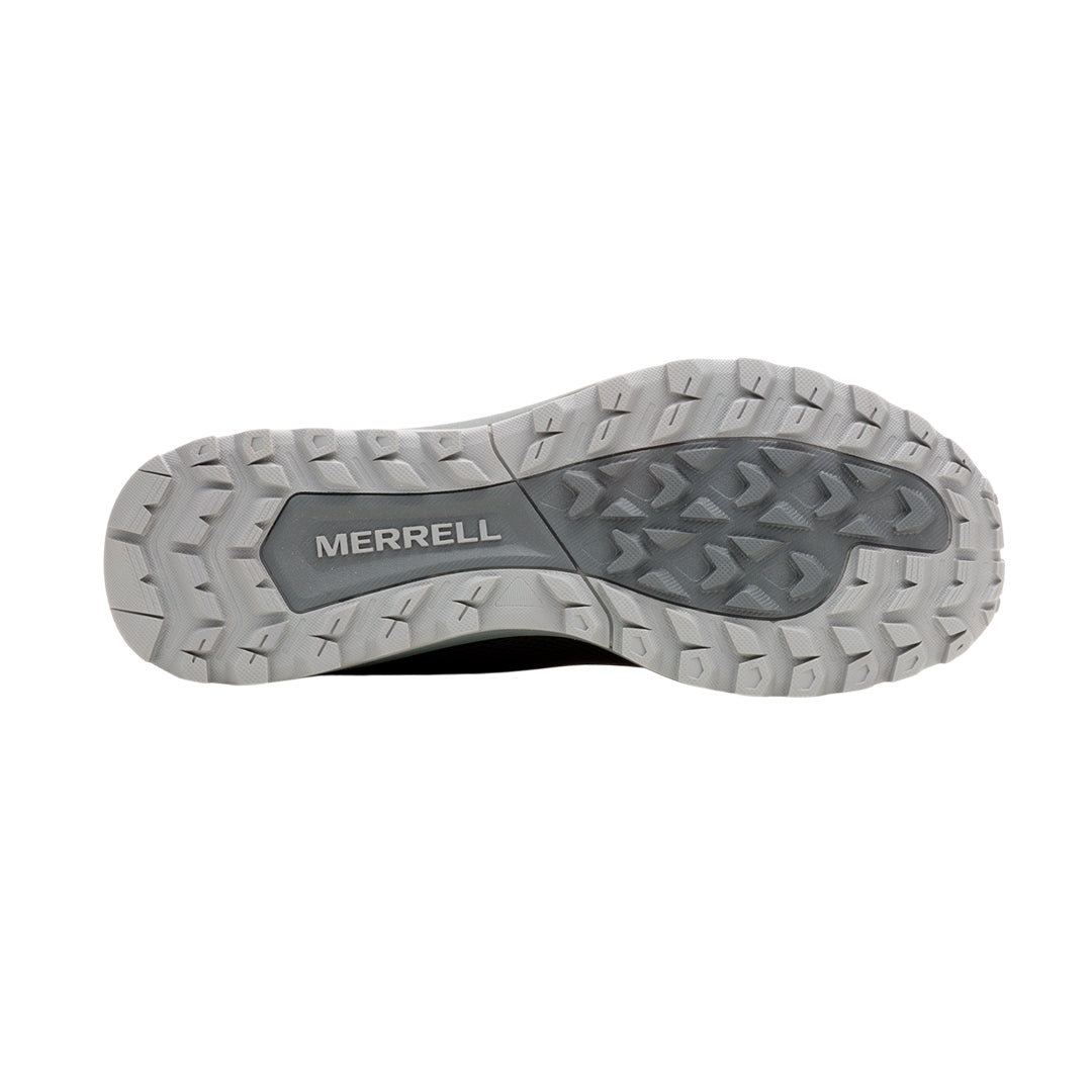 Tennis Fly Strike 2 para hombre color negro y gris