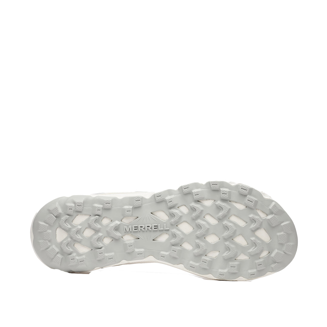 Tennis Antora 4 para mujer color blanco