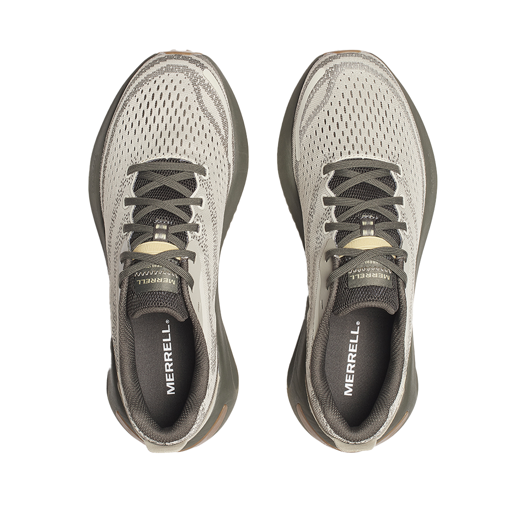 Tennis Morphlite para hombre color gris
