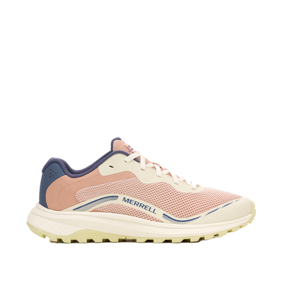 Tennis Fly Strike 2 para mujer color rosado