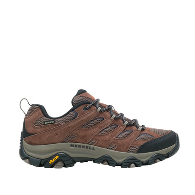 Tennis Moab 3 GTX para hombre color café