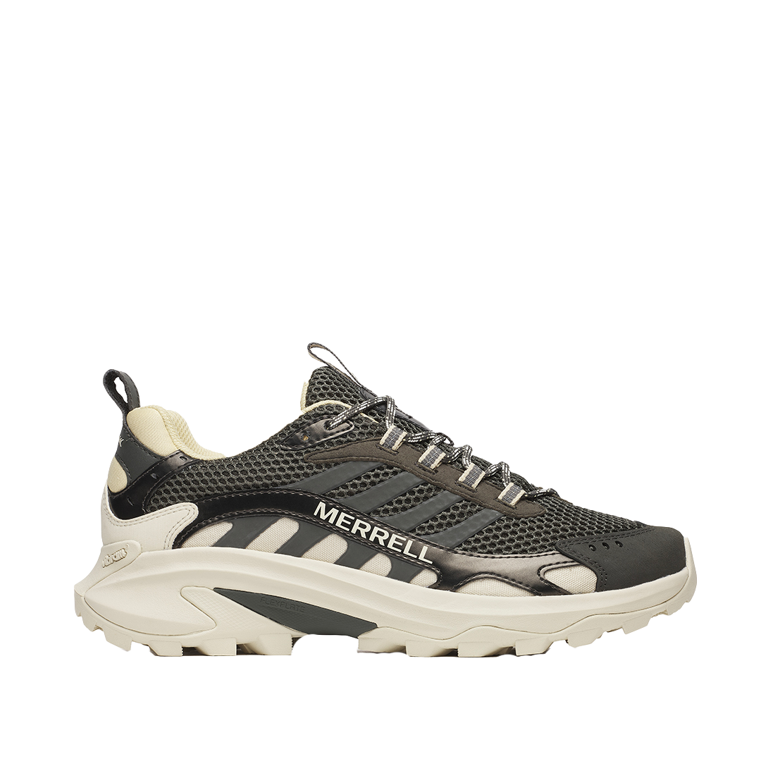 Tennis Moab Speed 2 Vent 2K para hombre color negro