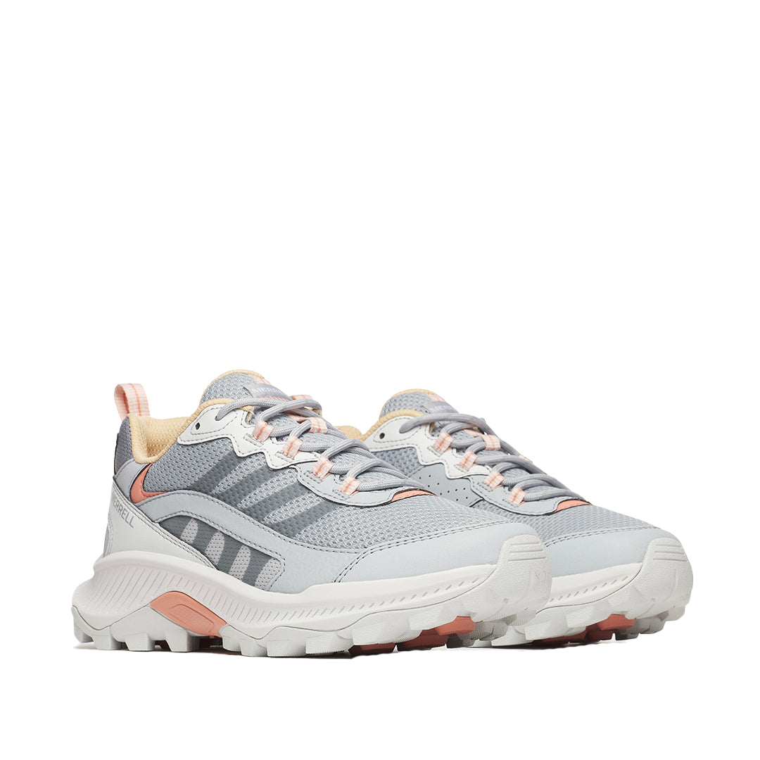 Tennis Speed Strike 2 para mujer color gris