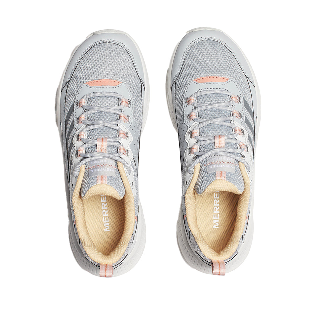 Tennis Speed Strike 2 para mujer color gris