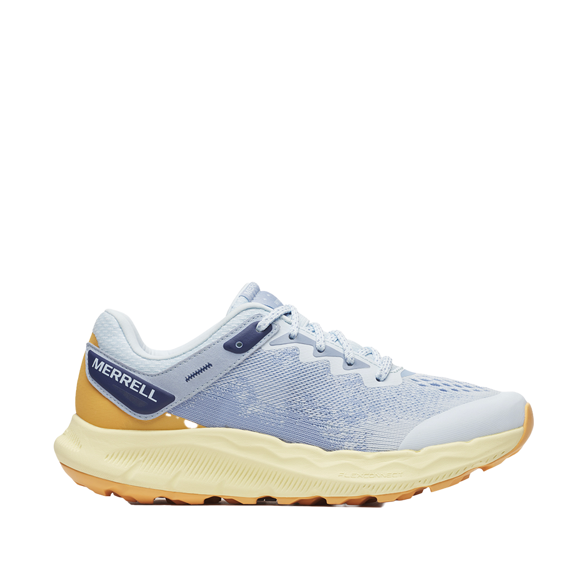 Tennis Antora 4 para mujer color azul