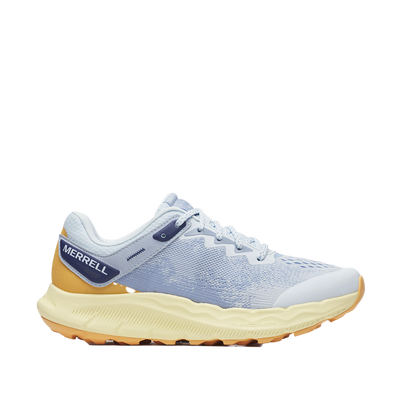 Tennis Antora 4 para mujer color azul