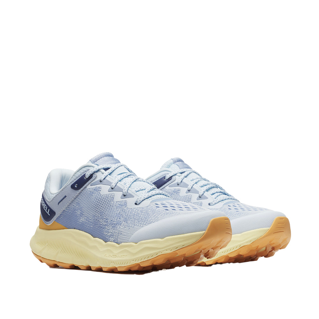 Tennis Antora 4 para mujer color azul