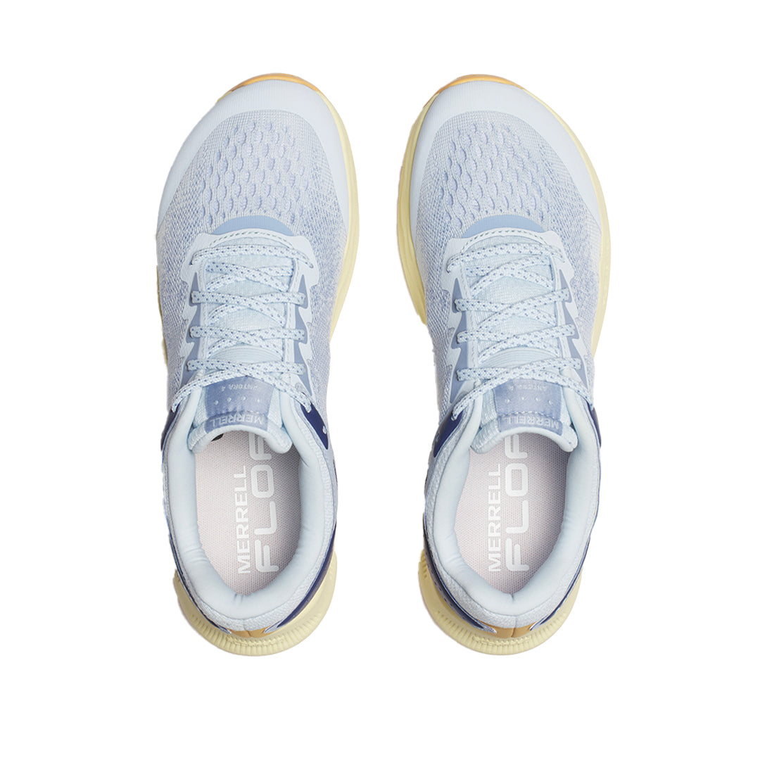 Tennis Antora 4 para mujer color azul