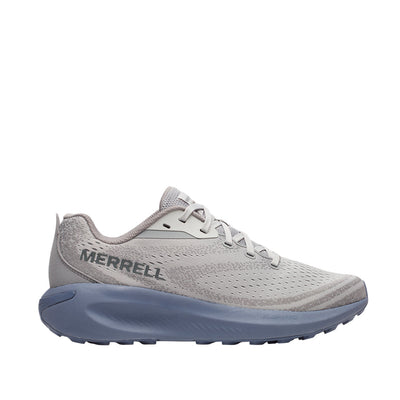 Trail running