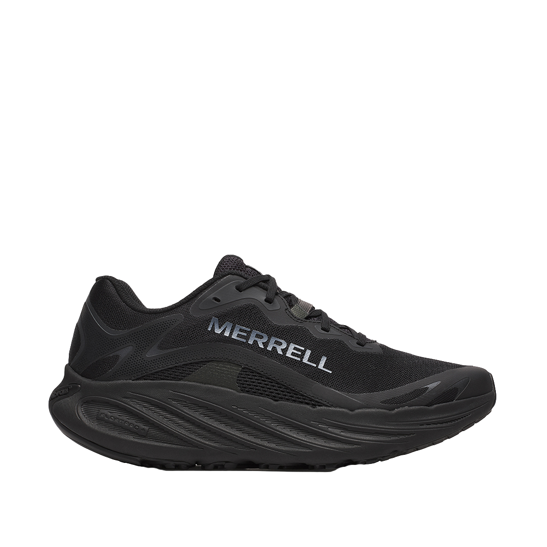 Tennis Promorph para hombre color negro