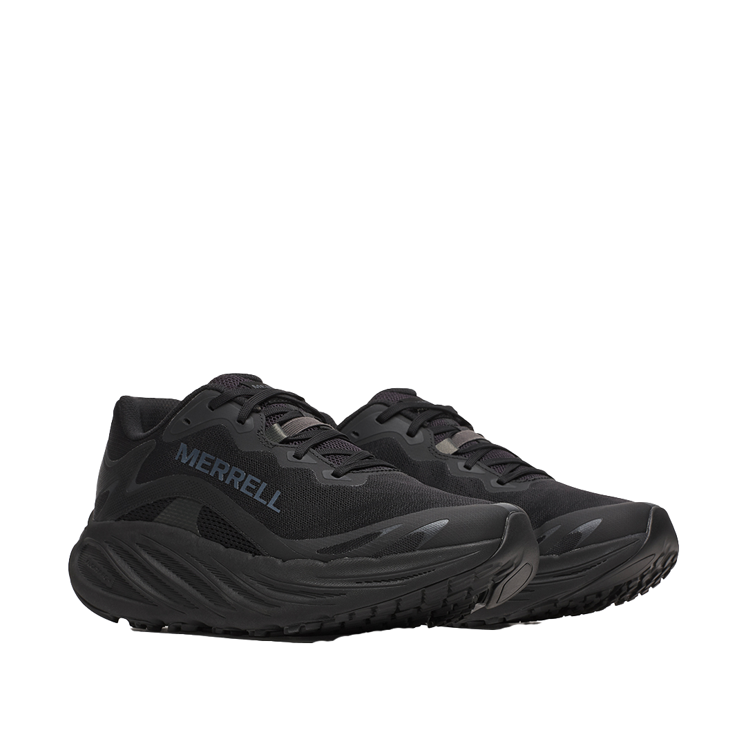 Tennis Promorph para hombre color negro